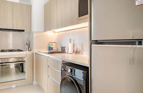 Ibbanwala Appartement | Luxury 2 Bed 2 Bath at Trizen by Resident Villas