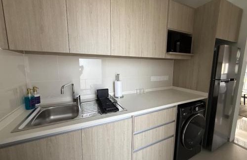 Ibbanwala Appartement | Luxury 2 Bed 2 Bath by Resident Villas