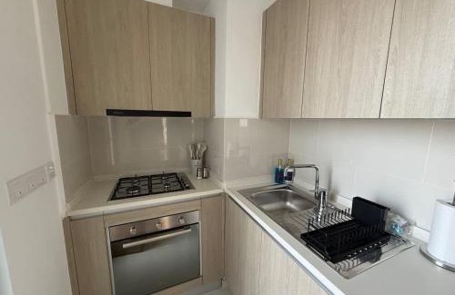 Ibbanwala Appartement | Luxury 2 Bed 2 Bath by Resident Villas