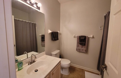 Dublin Copropriété | Luxury 2 bed 2 bath condo in desirable area