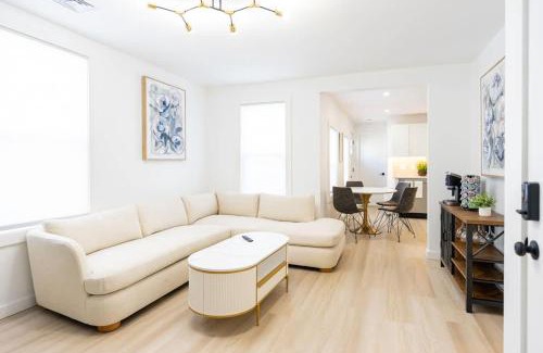 Eagle Hill Appartement | Luxury 2 Bed 2 Bath East Boston