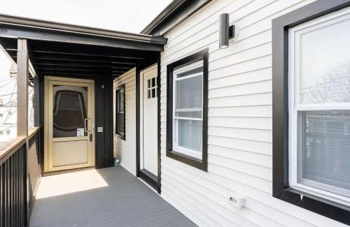Eagle Hill Appartement | Luxury 2 Bed 2 Bath East Boston