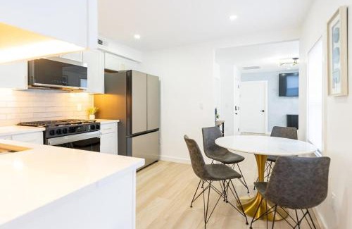 Eagle Hill Appartement | Luxury 2 Bed 2 Bath East Boston