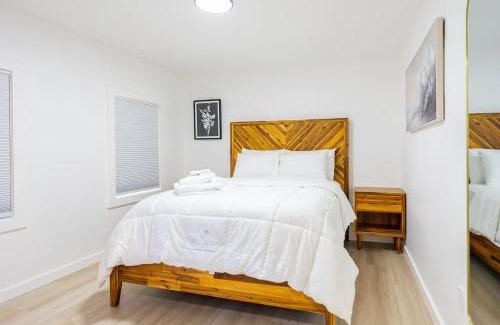 Eagle Hill Appartement | Luxury 2 Bed 2 Bath East Boston