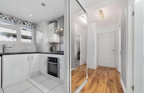 Haggerston Appartement | Luxury 2 bed Apartment in Broadway Market