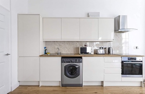 Kilburn Appartement | Appartement luxueux de 2 chambres - Zone 2 (à 10 minutes du centre de Londres)