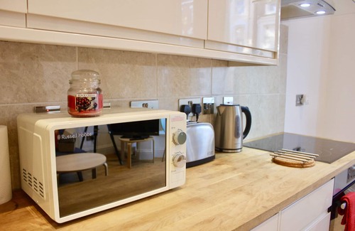 Kilburn Appartement | Appartement luxueux de 2 chambres - Zone 2 (à 10 minutes du centre de Londres)