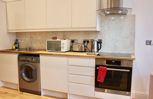 Kilburn Appartement | Appartement luxueux de 2 chambres - Zone 2 (à 10 minutes du centre de Londres)