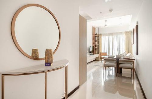 Ibbanwala Appartement | Luxury 2 Bed at Trizen by Resident Villas