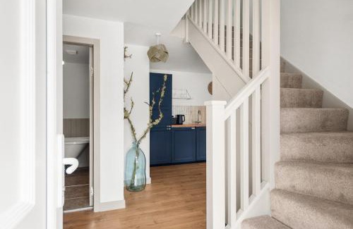 Killin Maison | Luxury 2 Bed cottage in Killin