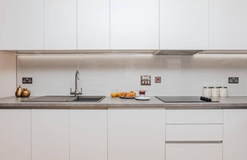 Theatreland Birmingham Appartement | Luxury 2 Bed En-suite Birmingham City Centre.