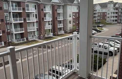 Maple Grove Appartement | Luxury 2 bedroom apartment In the heart of Maple Grove MN