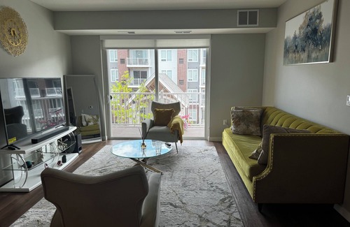 Maple Grove Appartement | Luxury 2 bedroom apartment In the heart of Maple Grove MN