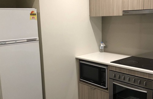 Kensington Appartement | Luxury 2 Bedroom Apartment