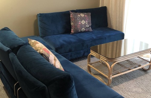 Kensington Appartement | Luxury 2 Bedroom Apartment