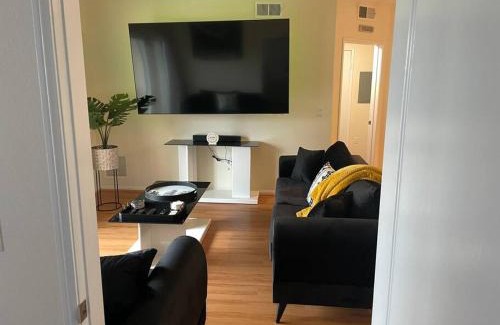 Little Tokyo Appartement | Luxury 2 bedroom apartment in downtown LA!