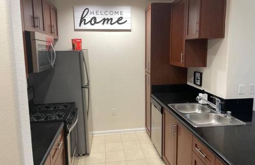 Little Tokyo Appartement | Luxury 2 bedroom apartment in downtown LA!