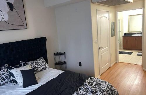 Little Tokyo Appartement | Luxury 2 bedroom apartment in downtown LA!