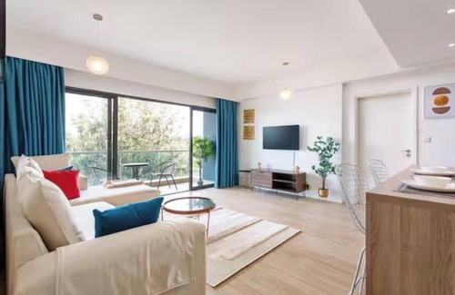 Lavington Appartement | Luxury 2 bedroom Apartment-Riverside