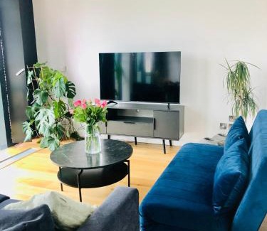 Archway Appartement | Luxury 2 bedroom apartment 20 min from central London