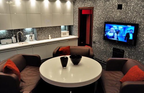 Odessa City Center Appartement | Luxury 2 Bedroom Apartment in the Center Of Odessa