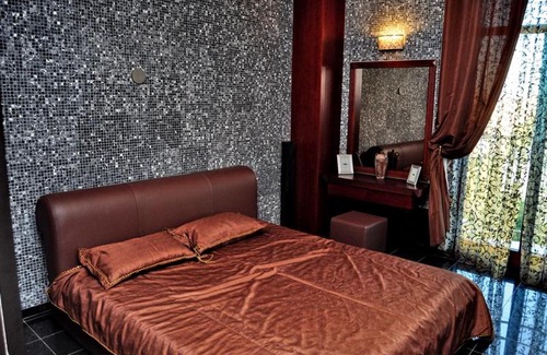 Odessa City Center Appartement | Luxury 2 Bedroom Apartment in the Center Of Odessa