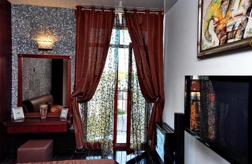 Odessa City Center Appartement | Luxury 2 Bedroom Apartment in the Center Of Odessa