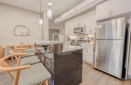 Downtown Boston Appartement | Luxury 2 bedroom Apt