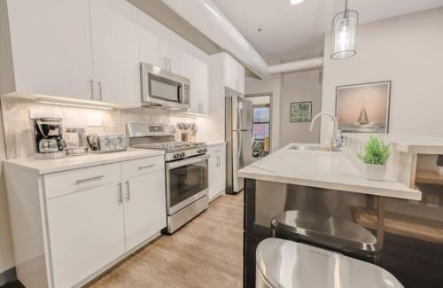 Downtown Boston Appartement | Luxury 2 bedroom Apt