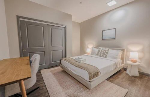 Downtown Boston Appartement | Luxury 2 bedroom Apt