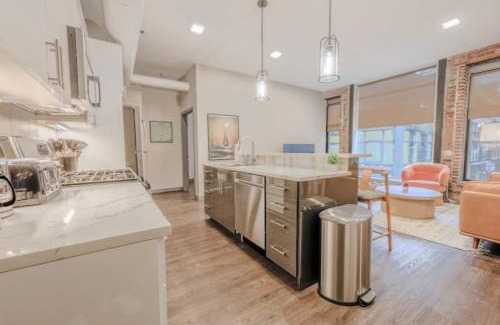 Downtown Boston Appartement | Luxury 2 bedroom Apt