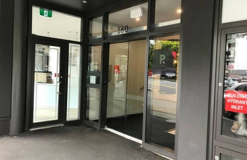Te Aro Appartement | Luxury 2 Bedroom at the Pinnacles on Victoria St