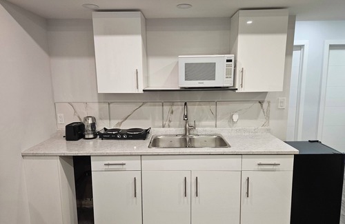 Fort Gary Maison | Luxury 2 bedroom basement