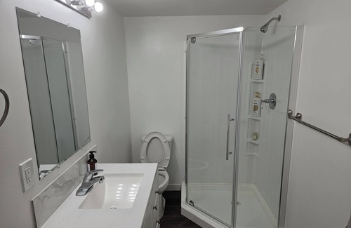 Fort Gary Maison | Luxury 2 bedroom basement