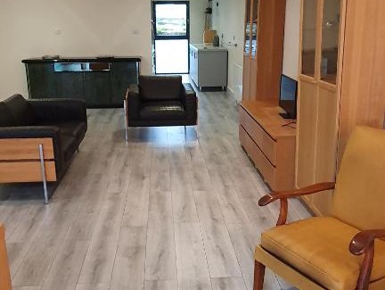 Glasgow Westend Appartement | Luxury 2 bedroom flat at the next to the SEC