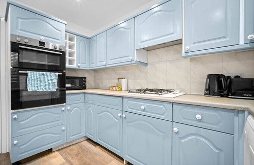Birmingham Maison | Luxury 2 Bedroom House - Parking - Netflix - Selly Park