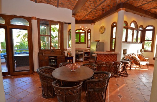 Los Ayala Appartement | Suite de luxe 2 chambres sur une belle plage à Riveria Nayarit avec 3 terrasses