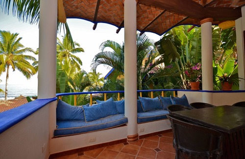 Los Ayala Appartement | Suite de luxe 2 chambres sur une belle plage à Riveria Nayarit avec 3 terrasses