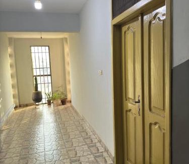 Bono East Region Appartement | Luxury 2-Bedroom Suite in Lapaz