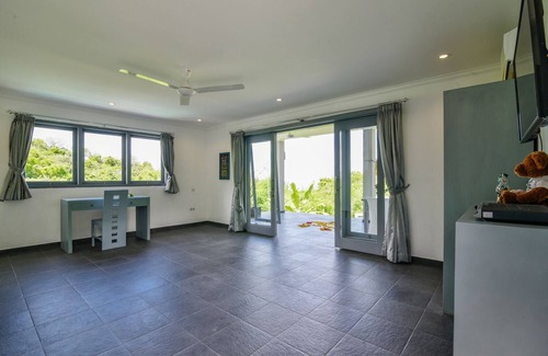 Temukus Villa | Luxury 2 Bedroom Villa près de Lovina, Bali