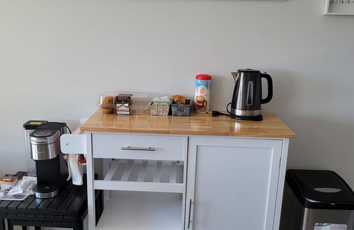 Fort Gary Appartement | Luxury 2 bedroom with lake view
