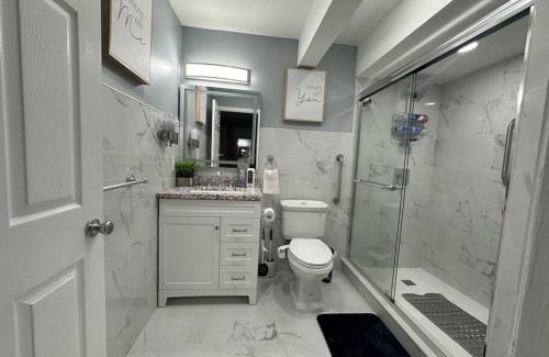 Newark Appartement | Luxury 2-Bedrooms 2-Bathrooms Near NYC/EWR
