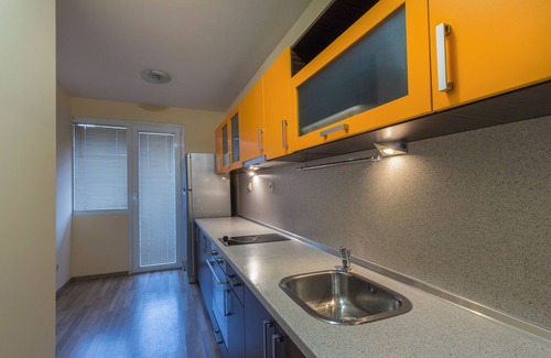 Lozenets Appartement | Appartements de luxe à louer à Sofia, Top Location, Parking gratuit