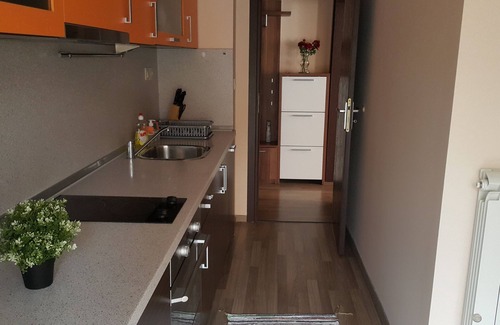 Lozenets Appartement | Appartements de luxe à louer à Sofia, Top Location, Parking gratuit