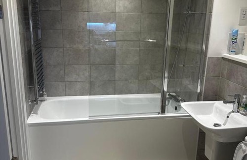 Gascoigne Appartement | Luxury 2 bedrooms apartment