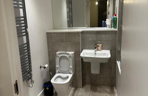 Gascoigne Appartement | Luxury 2 bedrooms apartment