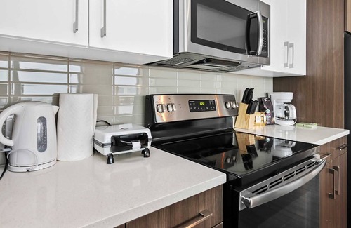 West End Appartement | Luxury 2 Bedrooms apt TD garden, the house of Celtics & Bruins
