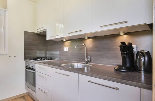 Leiwen Maison | Luxury 2-person bungalow in the holiday park Landal Sonnenberg