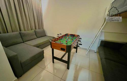 Putrajaya Maison | Luxury 2-Storey Terrace House near IOI City Mall Putrajaya