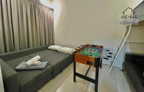 Putrajaya Maison | Luxury 2-Storey Terrace House near IOI City Mall Putrajaya
